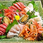 魚貝三昧 彬のおすすめ料理3