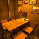 所沢5分！個室12名までOK！名物の焼き鳥・チーズタッカルビが自慢！2時間飲み放題付プランは4000円～