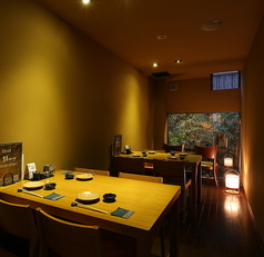 京居酒屋 Sherry シェリーの雰囲気3