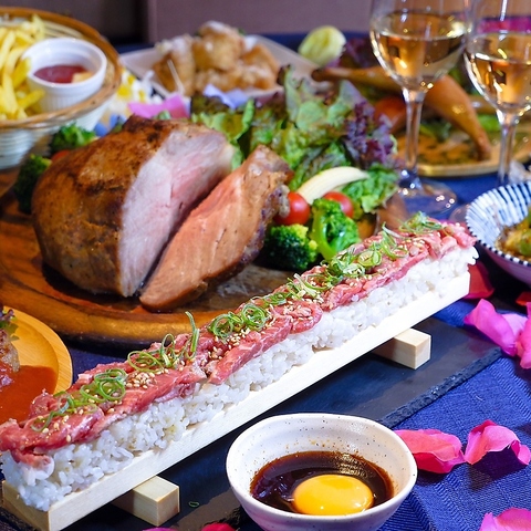 彩屋 Irodoriya 梅田茶屋町店 茶屋町 中崎町 中津 居酒屋 ネット予約可 ホットペッパーグルメ