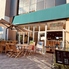 CAFE GRACE 横浜みなとみらいのロゴ
