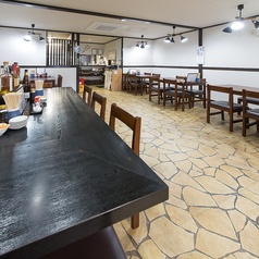 20名様以上で貸切利用可能です◎お気軽にお問い合わせください。