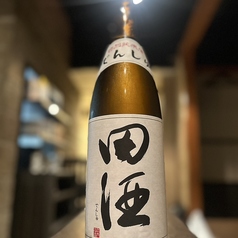 【青森】田酒 特別純米