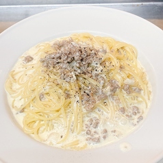 ランチパスタセット