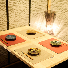 【安城駅徒歩1分】団体のお客様もご案内可能です。最大50名様程度までOK♪