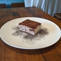 料理メニュー写真&nbsp;＊＊チョコクッキークリームチーズケーキ＊＊