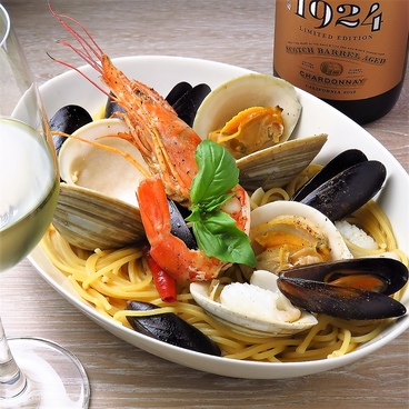 ポルカ　虎ノ門のおすすめ料理1