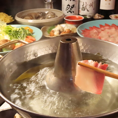 SAKE BAR 結 MUSUBI 伏見店のコース写真