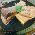 料理メニュー写真&nbsp;本日の魚煮付け