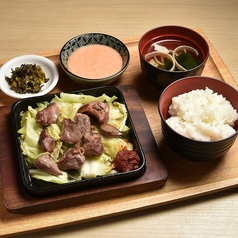 博多酒場 あいらしか 浜松町ハマサイト店のおすすめランチ2