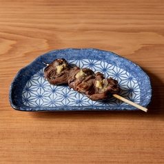 はつ 生姜醤油