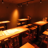 シウマイ酒場　創笑　国立店の雰囲気3