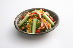 アボカドサラダ/カナパニスペシャルサラダ