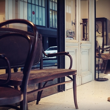 BAR 1905 バーイチキュウゼロゴの雰囲気1