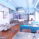 シーシャカフェCOCO ココの雰囲気2