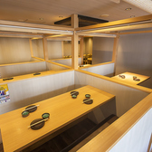 トリサカナ 神戸三宮店の雰囲気3