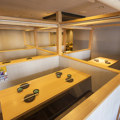 トリサカナ 神戸三宮店の雰囲気3