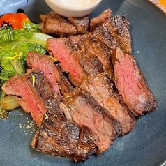 旨みハラミステーキ(150g)