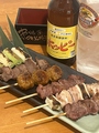 会津豚とん拍子のおすすめ料理1