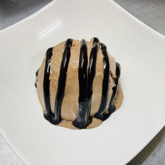 チョコアイス 各