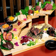 こいどろぼう 吉祥寺店のおすすめ料理1