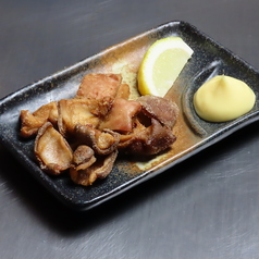 せんじがら