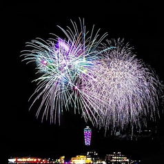 アロハテーブル 湘南のコース写真