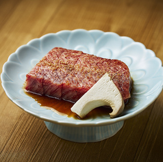 和牛特上ロース