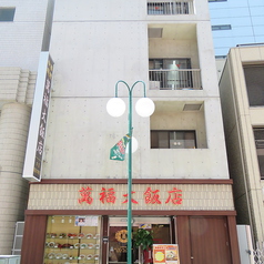 萬福大飯店の雰囲気3