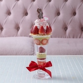 ビジュエルパフェのおすすめ料理2