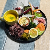 鎌倉海街テーブルのおすすめ料理3