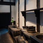 すき焼き 肉のひろ重 高辻の雰囲気3