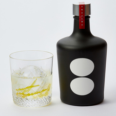 Alembic Dry Gin HACHIBAN