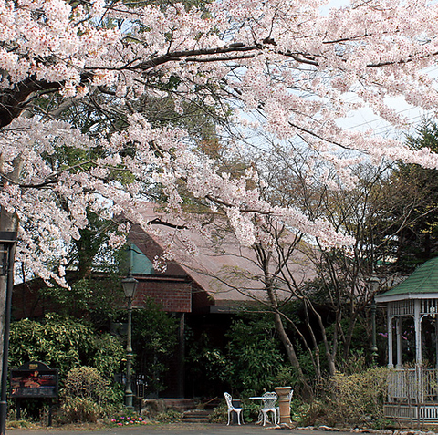 朔詩舎へようこそ　