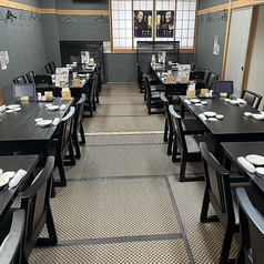 海鮮酒房 壱乃助の特集写真