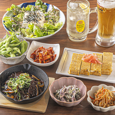 おばんざい さくらのおすすめ料理3