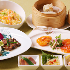 TAO LI 中国料理 桃李のコース写真
