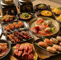 居酒屋ひといき 四条河原町店のおすすめ料理1