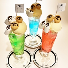 PG cafe ペンギンカフェ 大須上前津店のおすすめ料理3