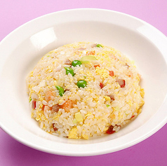 五目炒飯