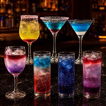moon walk ムーンウォーク 渋谷宮益坂店のおすすめ料理1