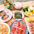 逗子海岸 海の家 Seaside Living シーサイドリビングのおすすめ料理1
