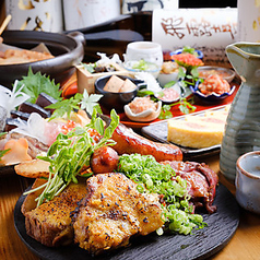 日本酒バル 蔵吉 飯田橋店 飯田橋 居酒屋 ネット予約可 ホットペッパーグルメ