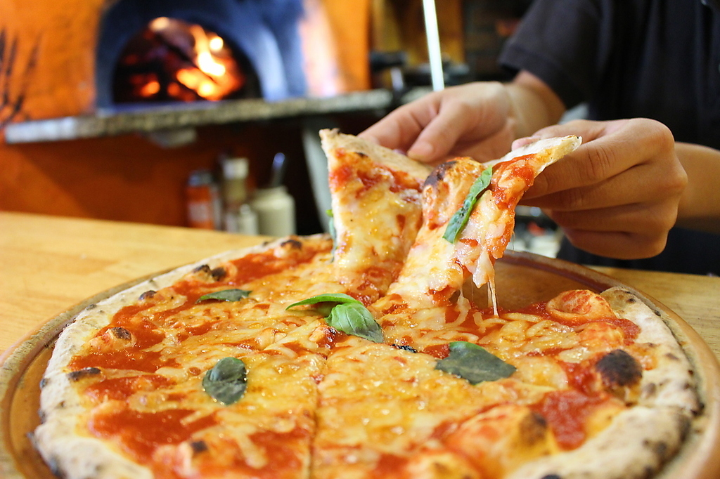 石窯とアロハ linoの写真ギャラリー