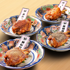 名古屋焼き鳥酒場 サカエニュースタイル トリシンサカエ特集写真1