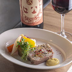 鉄板笑店 有りまんじぇのおすすめポイント1