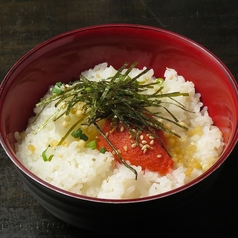 お茶漬け