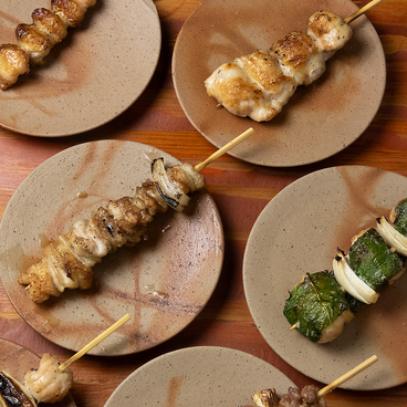 大衆居酒屋 焼き鳥と餃子 岡山駅前店のおすすめ料理1