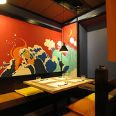 和食処一鮮漁の雰囲気3