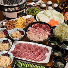 みんなのとり食堂特集写真1